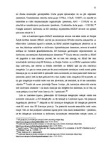 Diplomdarbs 'Latvijas ārpolitikas transformācija ES kopējās ārējās un drošības politikas ietv', 31.