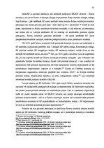 Diplomdarbs 'Latvijas ārpolitikas transformācija ES kopējās ārējās un drošības politikas ietv', 33.