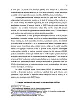 Diplomdarbs 'Latvijas ārpolitikas transformācija ES kopējās ārējās un drošības politikas ietv', 34.