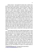 Diplomdarbs 'Latvijas ārpolitikas transformācija ES kopējās ārējās un drošības politikas ietv', 35.