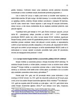 Diplomdarbs 'Latvijas ārpolitikas transformācija ES kopējās ārējās un drošības politikas ietv', 37.