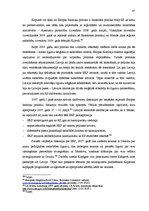 Diplomdarbs 'Latvijas ārpolitikas transformācija ES kopējās ārējās un drošības politikas ietv', 47.