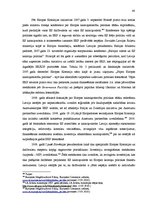 Diplomdarbs 'Latvijas ārpolitikas transformācija ES kopējās ārējās un drošības politikas ietv', 48.