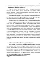 Diplomdarbs 'Latvijas ārpolitikas transformācija ES kopējās ārējās un drošības politikas ietv', 51.