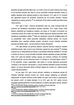 Diplomdarbs 'Latvijas ārpolitikas transformācija ES kopējās ārējās un drošības politikas ietv', 55.