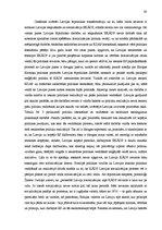 Diplomdarbs 'Latvijas ārpolitikas transformācija ES kopējās ārējās un drošības politikas ietv', 59.