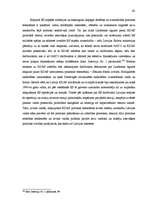 Diplomdarbs 'Latvijas ārpolitikas transformācija ES kopējās ārējās un drošības politikas ietv', 62.