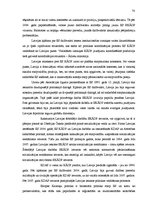 Diplomdarbs 'Latvijas ārpolitikas transformācija ES kopējās ārējās un drošības politikas ietv', 70.