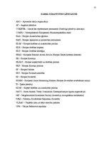 Diplomdarbs 'Latvijas ārpolitikas transformācija ES kopējās ārējās un drošības politikas ietv', 77.