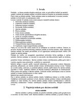 Referāts 'Akcīzes nodokļa loma tabakas izstrādājumiem Latvijā', 3.