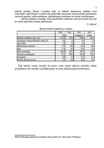Referāts 'Akcīzes nodokļa loma tabakas izstrādājumiem Latvijā', 5.