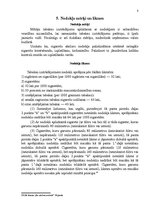 Referāts 'Akcīzes nodokļa loma tabakas izstrādājumiem Latvijā', 8.