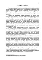 Referāts 'Akcīzes nodokļa loma tabakas izstrādājumiem Latvijā', 11.