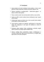Referāts 'Akcīzes nodokļa loma tabakas izstrādājumiem Latvijā', 13.