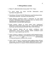 Referāts 'Akcīzes nodokļa loma tabakas izstrādājumiem Latvijā', 14.