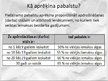 Prezentācija 'Bezdarbnieka pabalsts', 5.