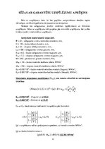 Konspekts 'Vispārīgā metroloģija', 6.