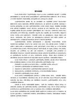 Referāts 'Uzņēmējspēju tirgus un cenu veidošanās Latvijā', 3.