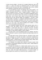 Referāts 'Uzņēmējspēju tirgus un cenu veidošanās Latvijā', 30.