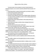 Konspekts 'Diagnosticēšanas ētikas jautājumi', 2.