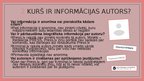 Prezentācija 'Viltus ziņas analīze: “Pārdaugavā dzīvniekus nogalina ar ēdienu, kurā sadurtas n', 5.