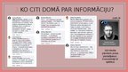 Prezentācija 'Viltus ziņas analīze: “Pārdaugavā dzīvniekus nogalina ar ēdienu, kurā sadurtas n', 6.