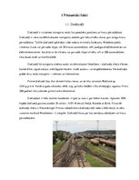 Referāts 'Transporta attīstības vēsture - dzelzceļš', 6.
