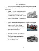 Referāts 'Transporta attīstības vēsture - dzelzceļš', 12.