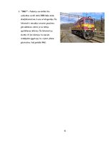 Referāts 'Transporta attīstības vēsture - dzelzceļš', 15.