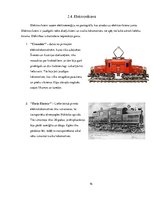 Referāts 'Transporta attīstības vēsture - dzelzceļš', 16.