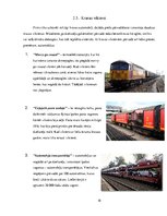 Referāts 'Transporta attīstības vēsture - dzelzceļš', 18.
