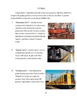 Referāts 'Transporta attīstības vēsture - dzelzceļš', 19.