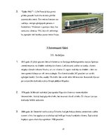 Referāts 'Transporta attīstības vēsture - dzelzceļš', 21.