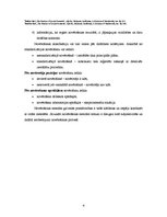 Konspekts 'Kontentanalīze, eksperiments, novērošana', 4.