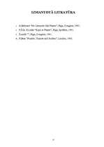 Referāts 'Pikaso - 20.gs. sākuma izcilākais gleznotājs', 13.