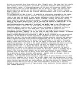 Eseja 'Orwell and "Why I Write" - a brief analysis of what Orwell means in this short s', 1.