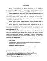 Referāts 'Dzimumu stereotipi žurnālos "FHM" un "Cosmopolitan"', 7.