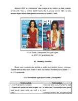 Referāts 'Dzimumu stereotipi žurnālos "FHM" un "Cosmopolitan"', 29.