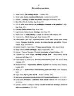 Referāts 'Dzimumu stereotipi žurnālos "FHM" un "Cosmopolitan"', 47.