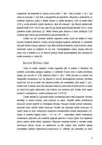 Referāts 'Laktāta metabolisms cilvēka organismā un to ietekmējošie faktori', 6.