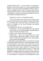 Referāts 'Laktāta metabolisms cilvēka organismā un to ietekmējošie faktori', 8.