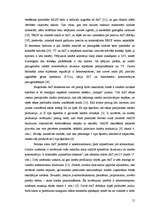 Referāts 'Laktāta metabolisms cilvēka organismā un to ietekmējošie faktori', 15.