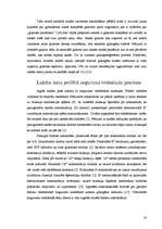 Referāts 'Laktāta metabolisms cilvēka organismā un to ietekmējošie faktori', 18.