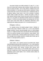 Referāts 'Laktāta metabolisms cilvēka organismā un to ietekmējošie faktori', 24.