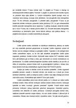 Referāts 'Laktāta metabolisms cilvēka organismā un to ietekmējošie faktori', 26.