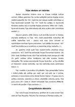 Referāts 'Īrija', 4.