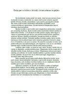 Eseja 'Mūsdienu kristālu izmantošanas iespējas', 1.