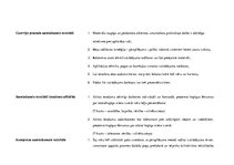 Konspekts 'Dizains un tehnoloģijas 2.-6. klasei', 2.