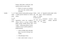 Konspekts 'Dizains un tehnoloģijas 2.-6. klasei', 8.