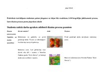 Konspekts 'Dizains un tehnoloģijas 2.-6. klasei', 14.